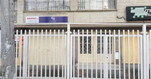 VIA BALOTO  EURONET JA BOGOTÁ